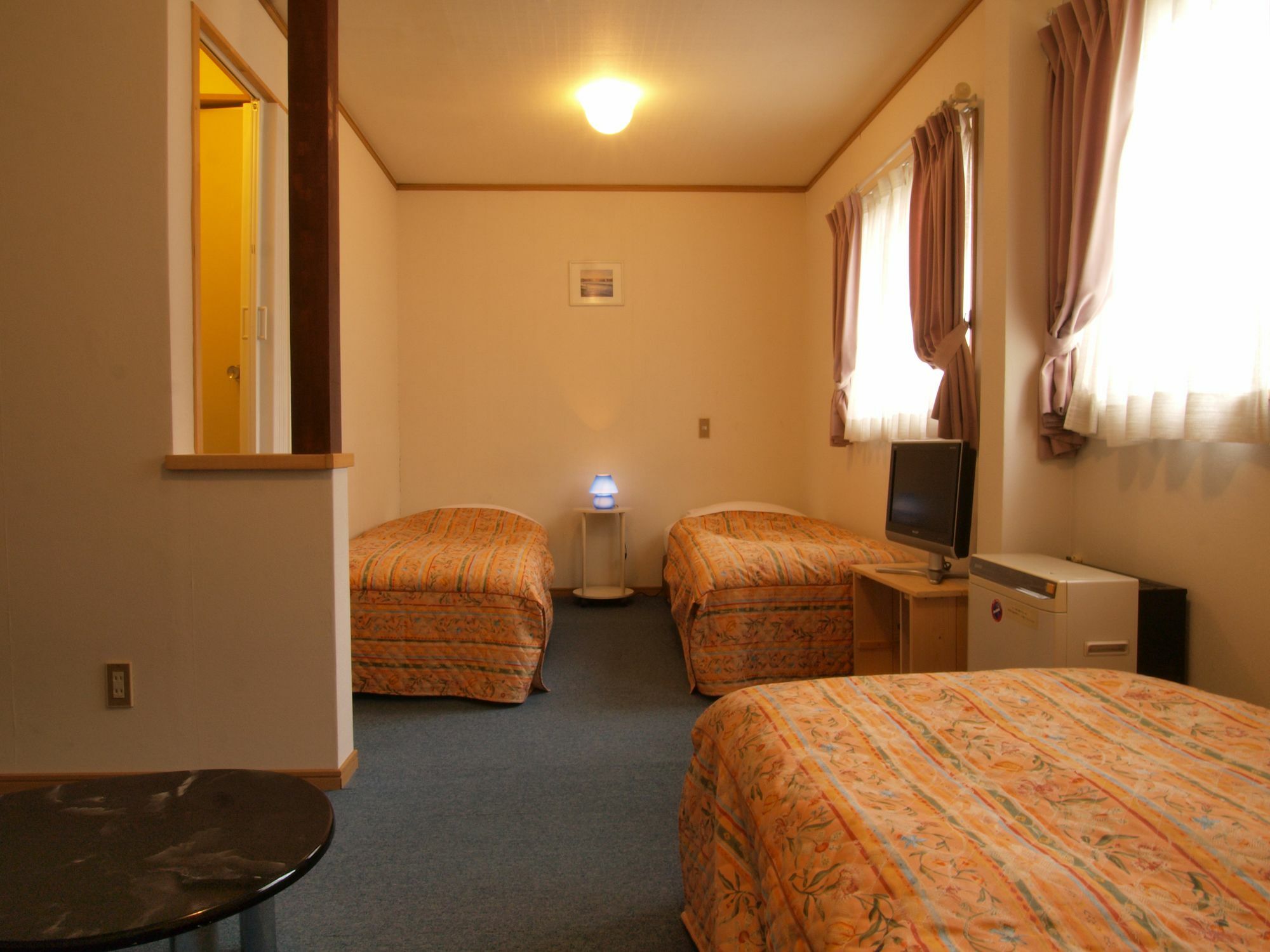 Pension Ciel Hakuba Exterior foto